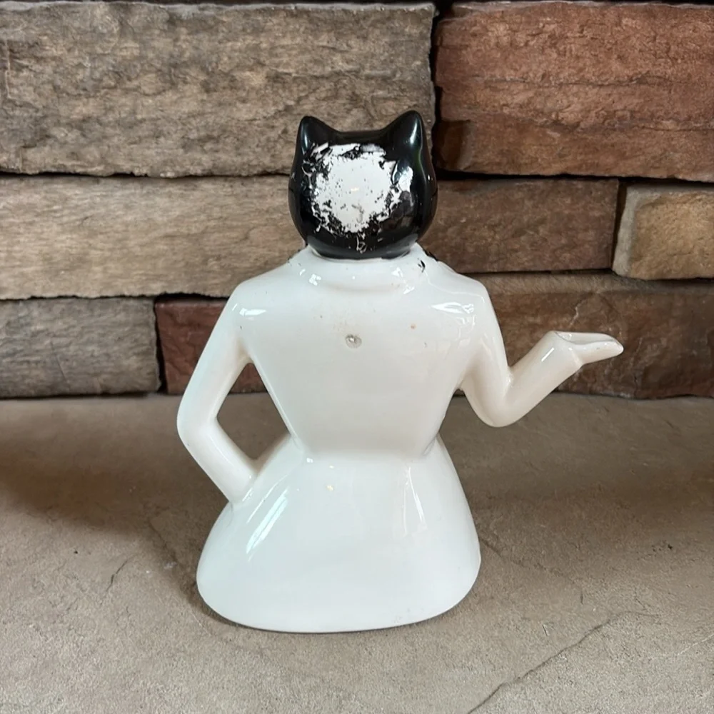 N/A vintage ceramic